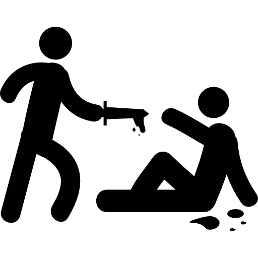 القتل بالتعذيب